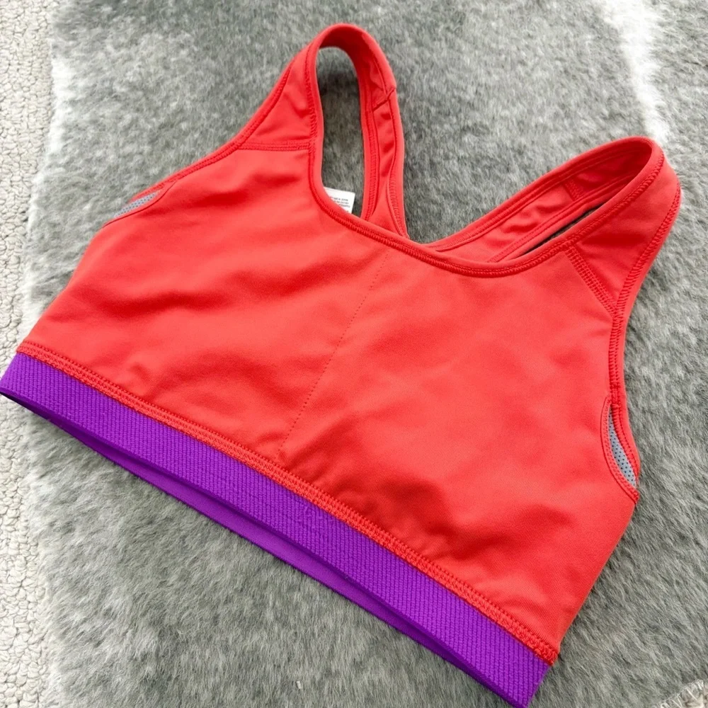 Nike Dri-Fit Sports Bra Small - Picture 7 of 12